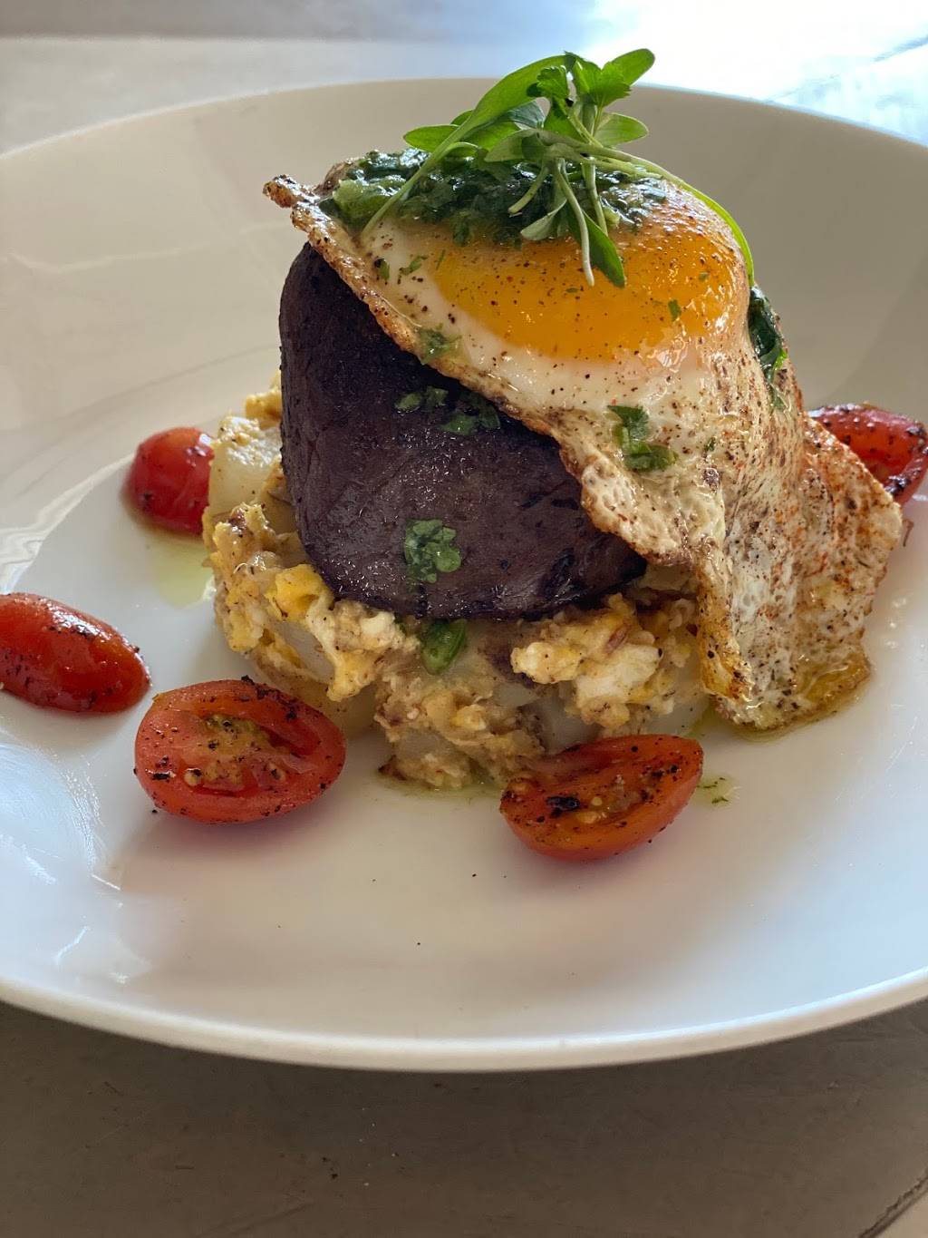 Paragon Cafe | restaurant | 3313 Hyland Ave, Costa Mesa, CA 92626, USA | 9494200478 OR +1 949-420-0478