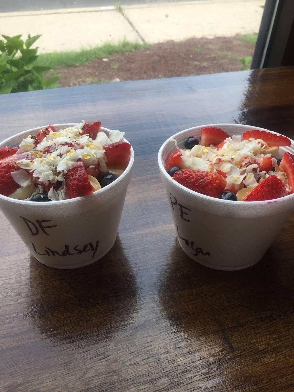 Pablos Bowls | cafe | 1607 Philadelphia Ave, Ocean City, MD 21842, USA | 4103903839 OR +1 410-390-3839