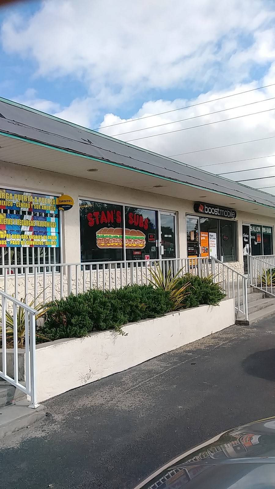 Stans Super Subs | restaurant | 26880 Old 41 Rd, Bonita Springs, FL 34135, USA | 2399929973 OR +1 239-992-9973