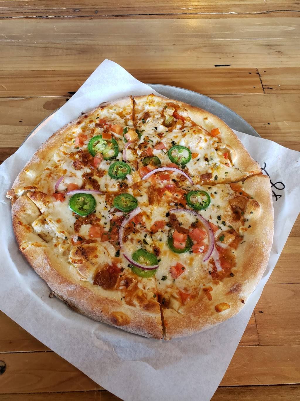 Artisan Pizza Co | restaurant | 12311 Pine Bluffs Way, Parker, CO 80134, USA | 3038400518 OR +1 303-840-0518
