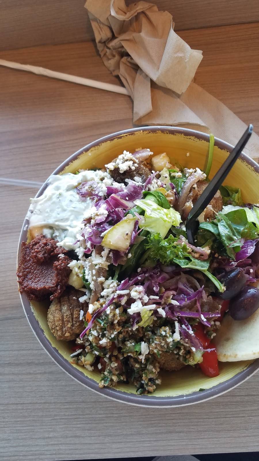 Kairos Greek Kitchen | restaurant | 1800 Augusta St, Greenville, SC 29605, USA | 8645201723 OR +1 864-520-1723