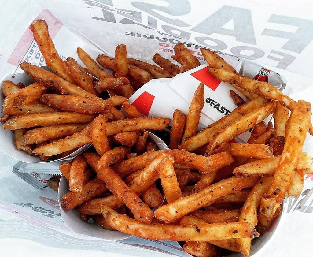 Checkers | restaurant | 4270 Lavista Rd, Tucker, GA 30084, USA | 7709084999 OR +1 770-908-4999