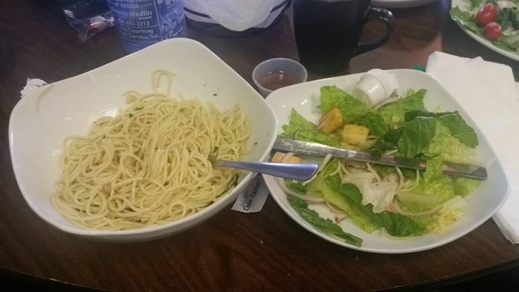 Bella Pizza & Italian Restaurant | restaurant | 1673 Tappahannock Blvd, Tappahannock, VA 22560, USA | 8042949536 OR +1 804-294-9536