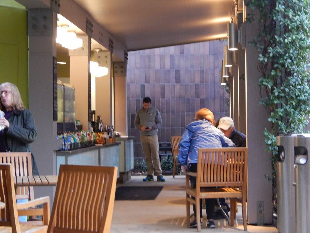 Garden Cafe at Norton Simon Museum | cafe | 411 W Colorado Blvd, Pasadena, CA 91105, USA | 6268446970 OR +1 626-844-6970
