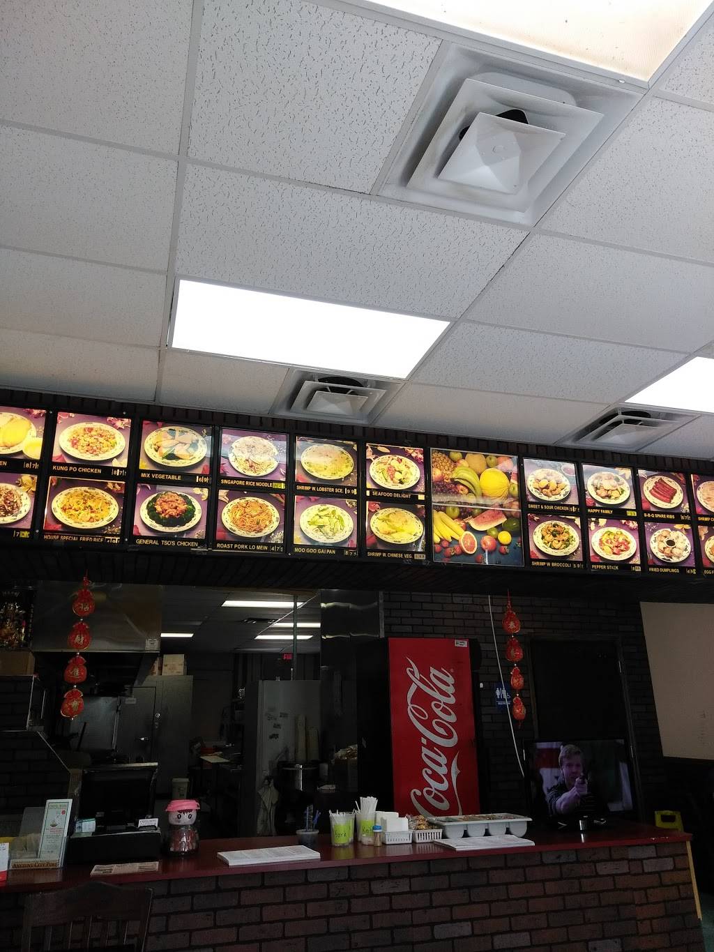 China King | restaurant | 7458 US-1 N, St. Augustine, FL 32095, USA | 9048199972 OR +1 904-819-9972