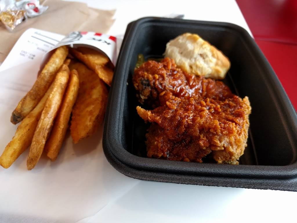 KFC | restaurant | 5901 SW 4th Terrace, Oklahoma City, OK 73128, USA | 4057877481 OR +1 405-787-7481