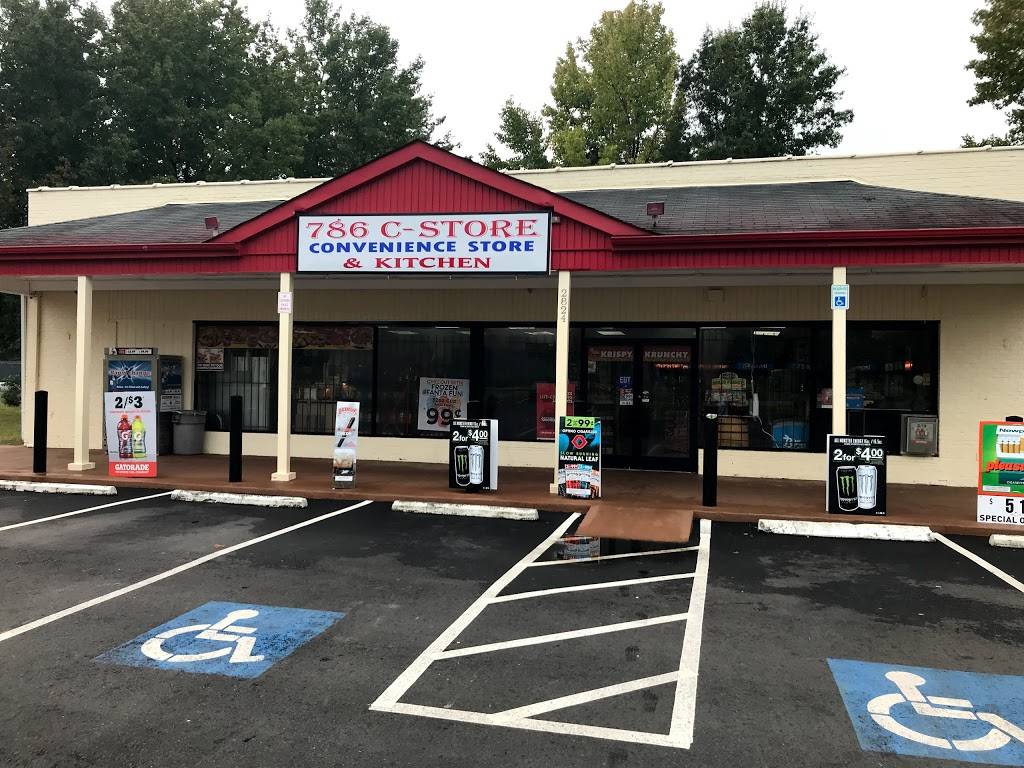 786 CStore & Kitchens | meal takeaway | 2824 Milton Rd, Charlotte, NC 28215, USA | 9804981237 OR +1 980-498-1237