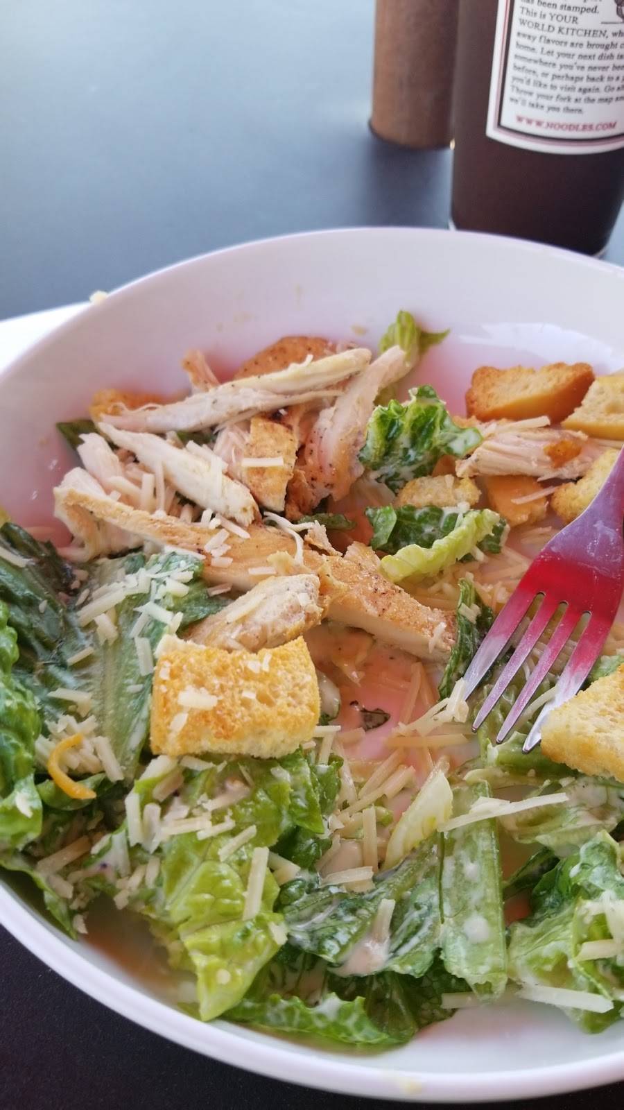 Noodles and Company | restaurant | 19151 SE Mill Plain Blvd, Vancouver, WA 98683, USA | 3602604839 OR +1 360-260-4839