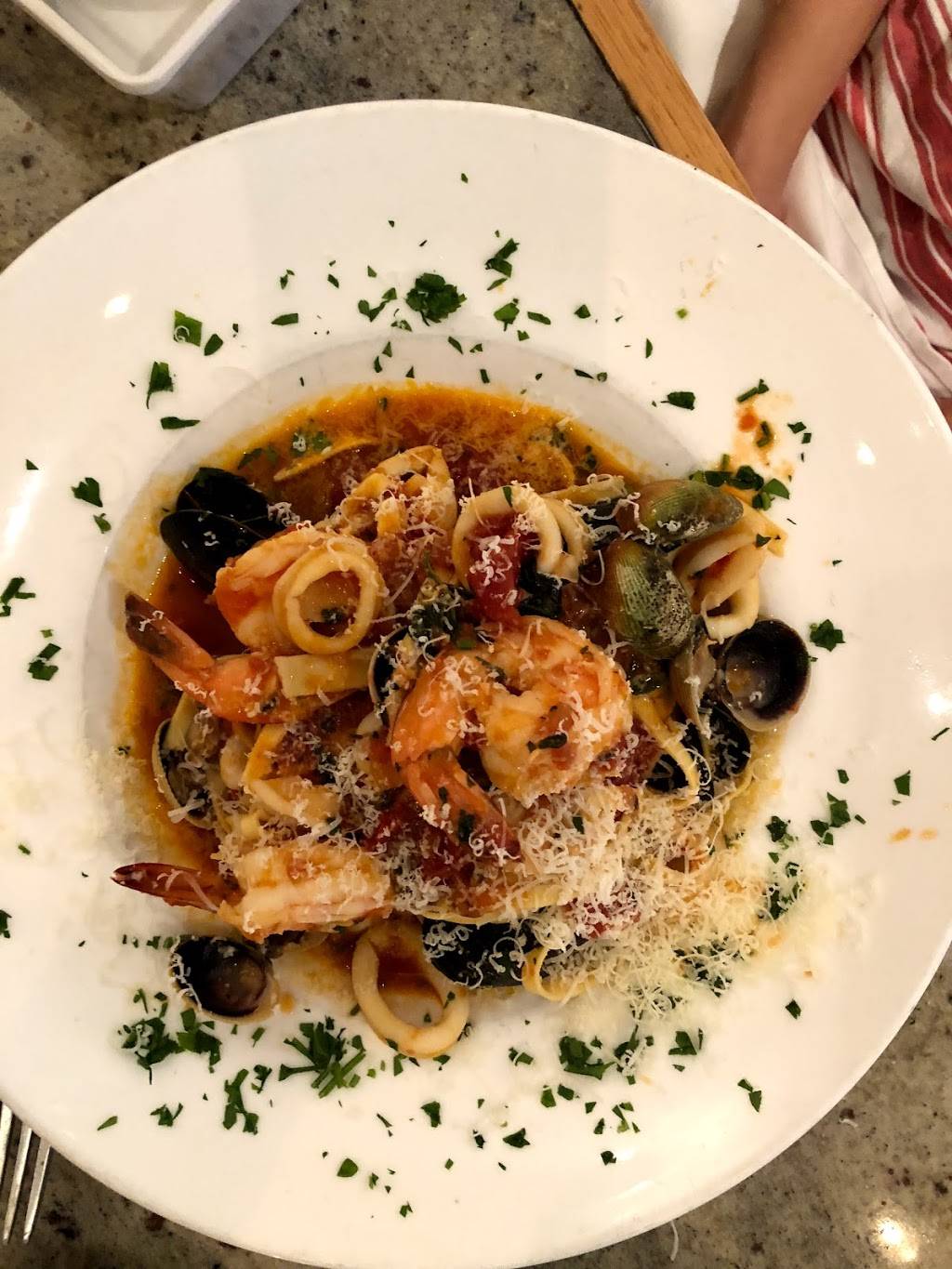 Pasta Vera | restaurant | 48 Greenwich Ave, Greenwich, CT 06830, USA | 2036619705 OR +1 203-661-9705