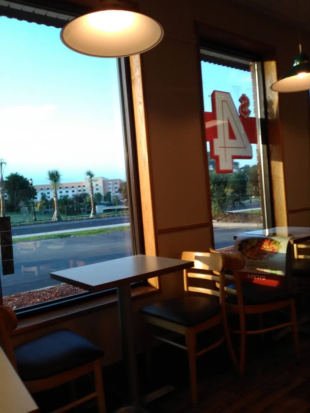 Wendys | restaurant | 2234 West Boundary, Beaufort, SC 29902, USA | 8435247843 OR +1 843-524-7843