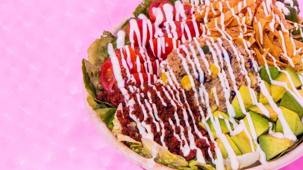 by CHLOE. - Boston Seaport | restaurant | 107 Seaport Blvd, Boston, MA 02210, USA | 2122908000 OR +1 212-290-8000