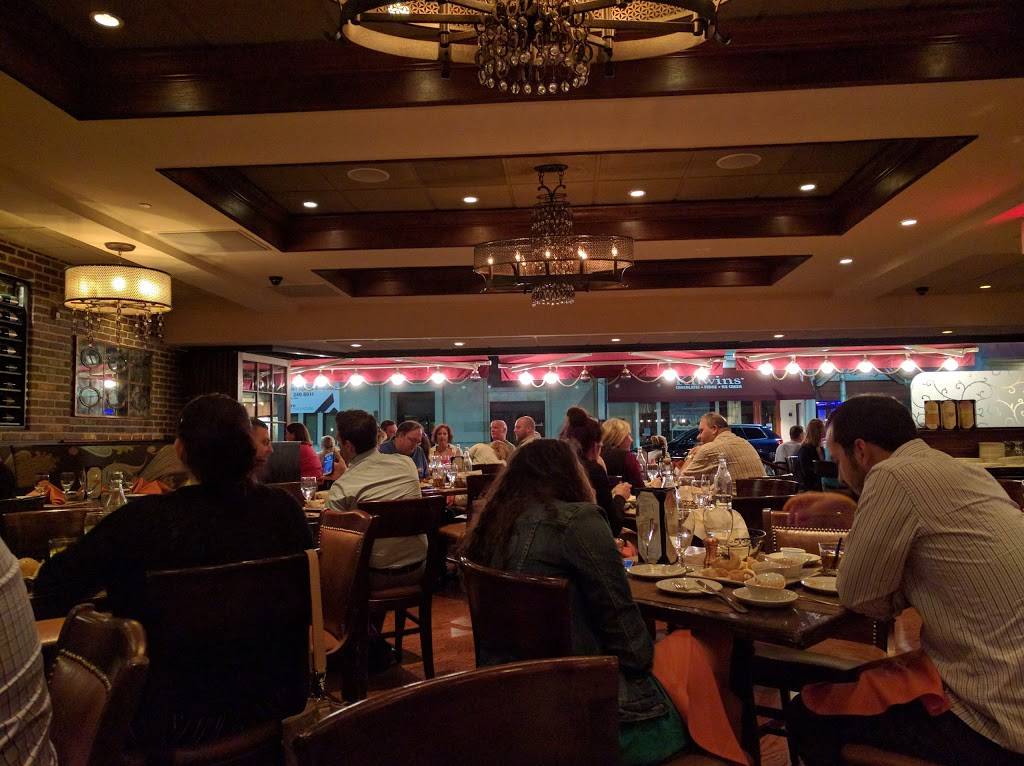 Brick Oven Westfield | restaurant | 117 Quimby St, Westfield, NJ 07090, USA | 9083179500 OR +1 908-317-9500