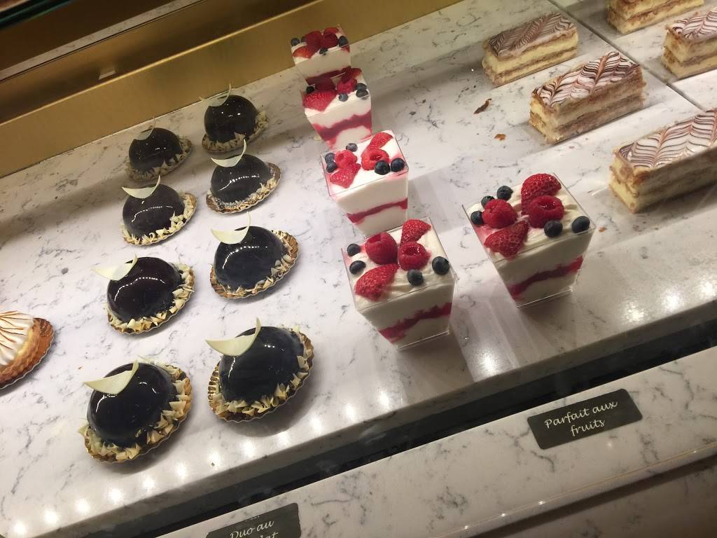 Les Halles Boulangerie-Patisserie | restaurant | 1510 North Avenue of the Stars, Orlando, FL 32830, USA | 4079393463 OR +1 407-939-3463