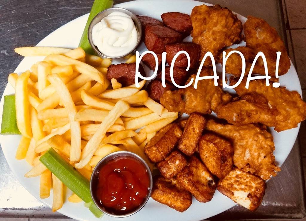 Rio Verde Miami | restaurant | 3305 NW 32nd Ave, Miami, FL 33142, USA | 3054180629 OR +1 305-418-0629