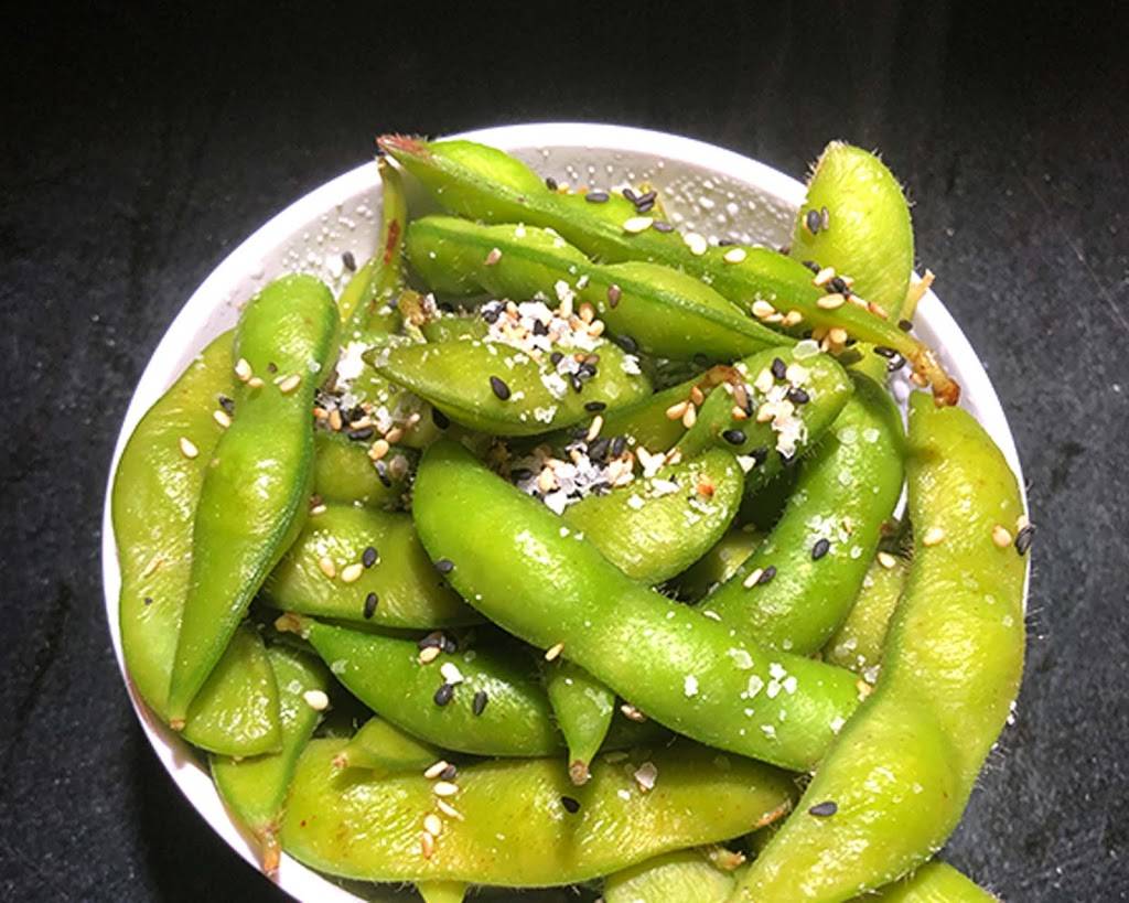 The Vegan Sushi Club | meal takeaway | Union Kitchen, 2020 Fenwick St NE #2, Washington, DC 20002, USA | 2027935800 OR +1 202-793-5800