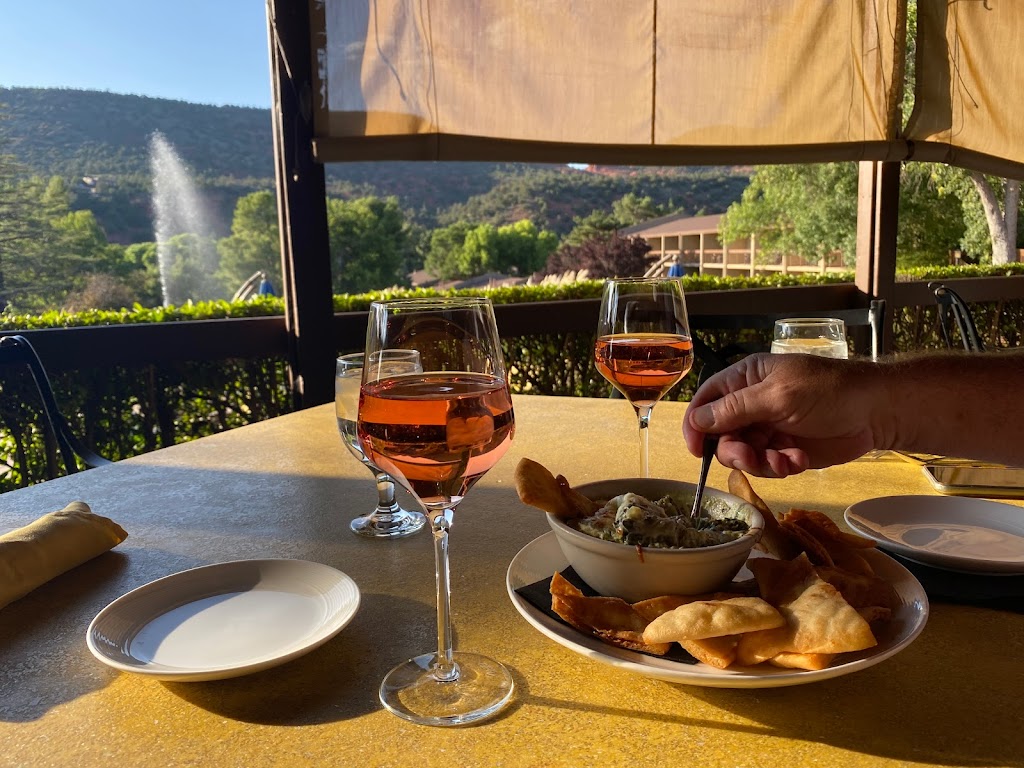 TCs Bar and Grill | restaurant | 1752 AZ-179, Sedona, AZ 86336, USA | 9282035936 OR +1 928-203-5936