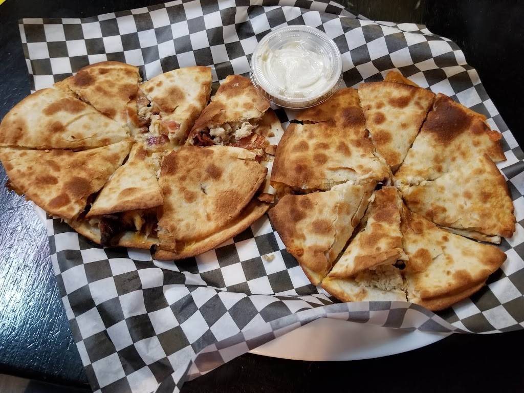 Scottys Grub and Pub | restaurant | 215 N Meridian, Puyallup, WA 98371, USA | 2532680246 OR +1 253-268-0246