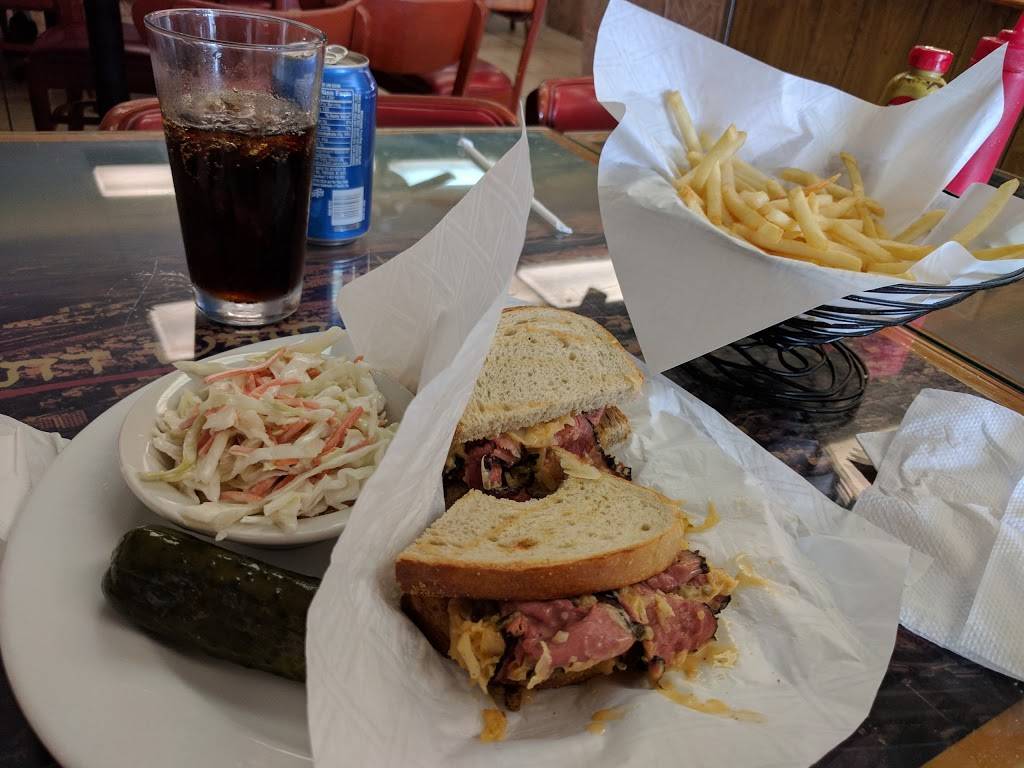 Jerusalem Kosher Restaurant | restaurant | 366 W Granada Blvd, Ormond Beach, FL 32174, USA | 3866710033 OR +1 386-671-0033