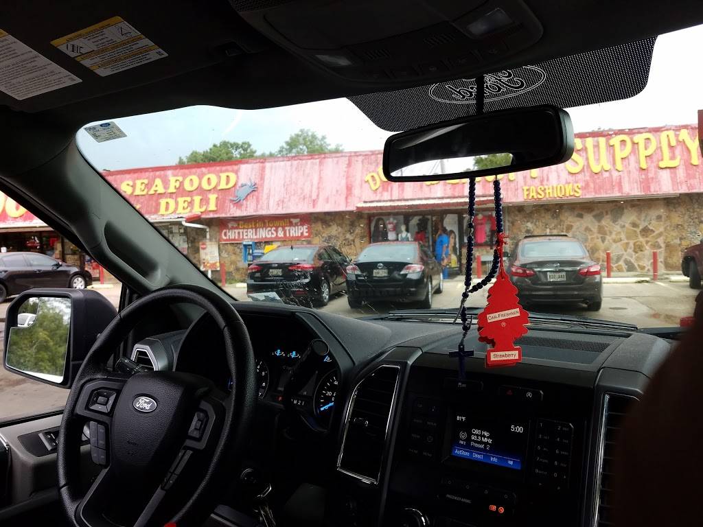 Doos Seafood & Deli | restaurant | 18331 LA-22, Ponchatoula, LA 70454, USA | 9853867816 OR +1 985-386-7816