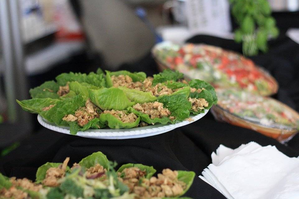 The Back Room Bistro | restaurant | 39 W Broad St, Cookeville, TN 38501, USA | 9318818915 OR +1 931-881-8915