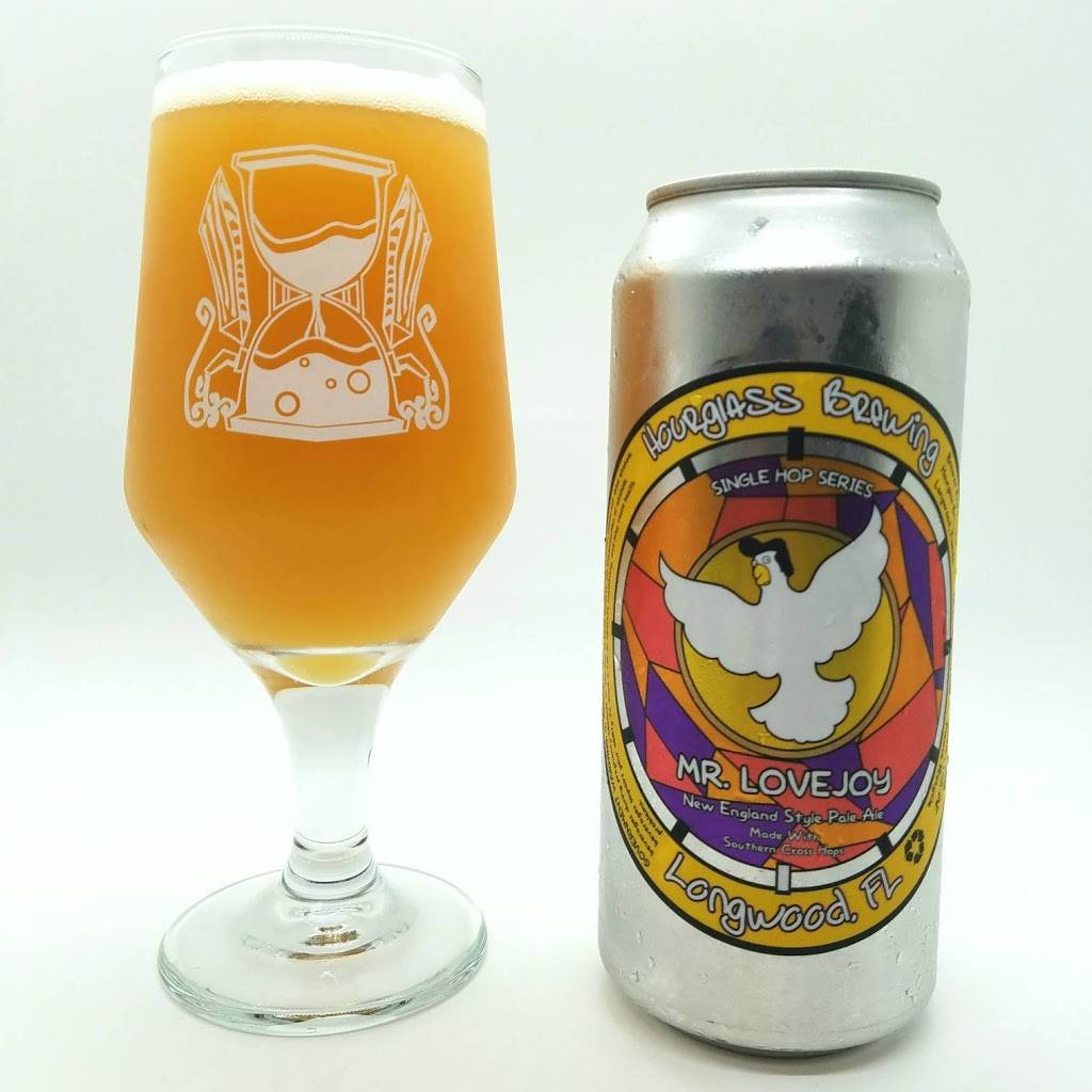 Hourglass Brewing | restaurant | 480 S Ronald Reagan Blvd suite 1020, Longwood, FL 32750, USA | 4072620056 OR +1 407-262-0056