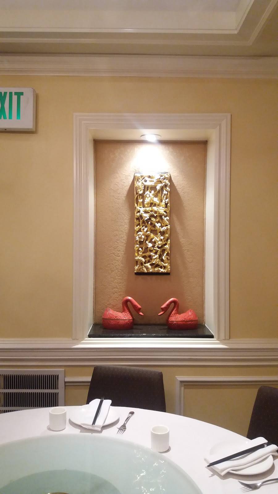 珍宝楼 | restaurant | 560 Waverley St, Palo Alto, CA 94301, USA | 6503299168 OR +1 650-329-9168