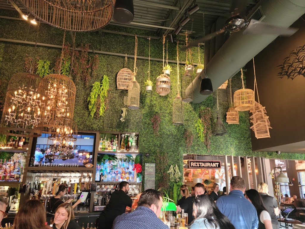 The Cage in Warrington | restaurant | 855 Easton Rd, Warrington, PA 18976, USA | 2674851111 OR +1 267-485-1111