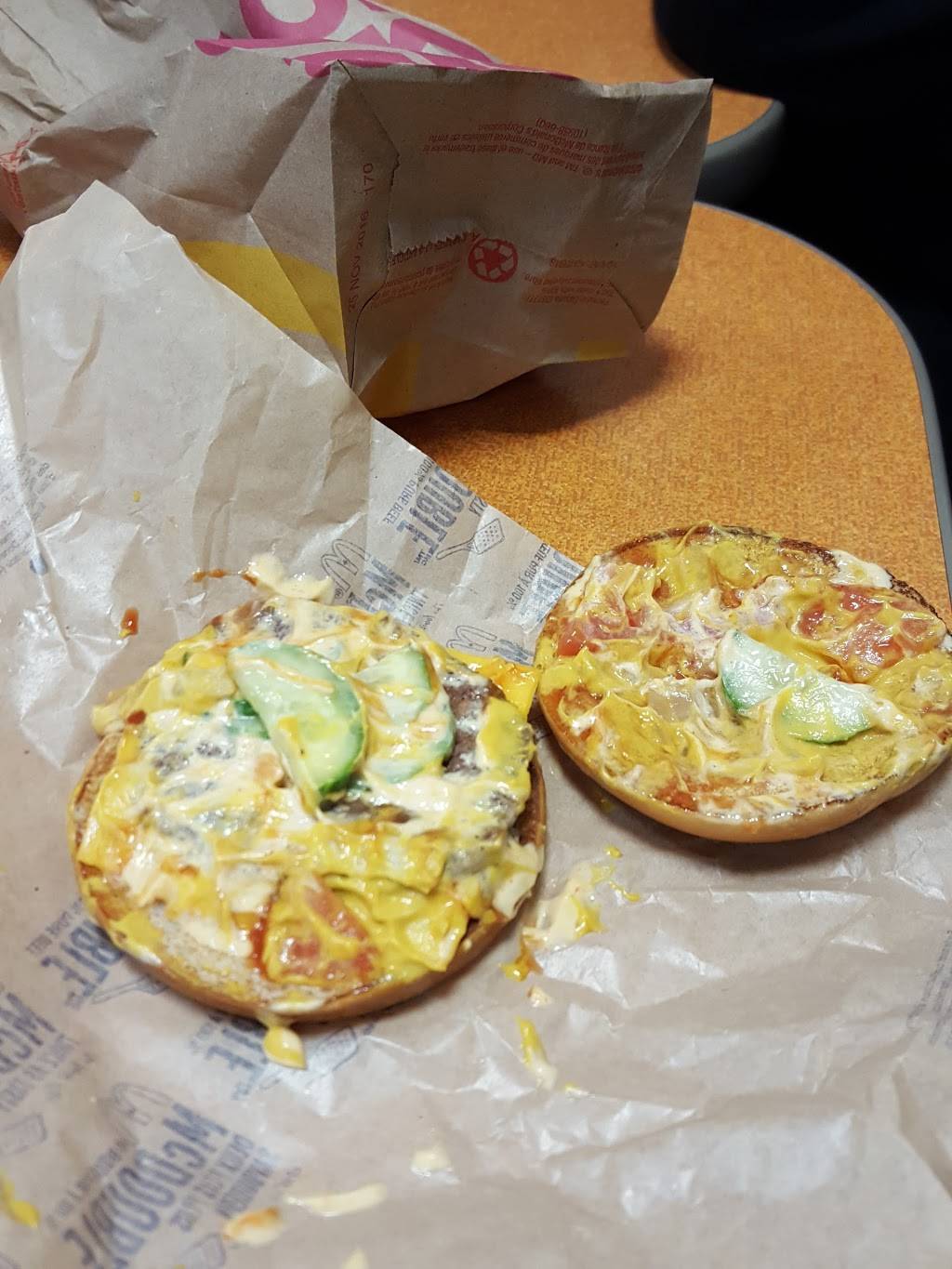 McDonalds | cafe | 8300 Highway #27, Vaughan, ON L4H 0R9, Canada | 9052646675 OR +1 905-264-6675