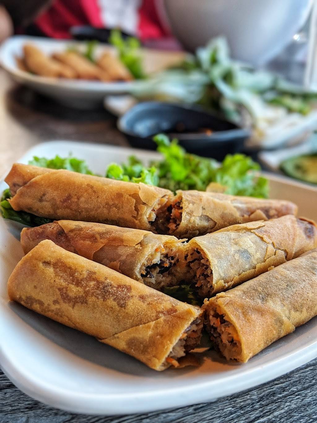 Love Pho Cafe | restaurant | 2140 Newbury Rd, Newbury Park, CA 91320, USA | 8052621881 OR +1 805-262-1881