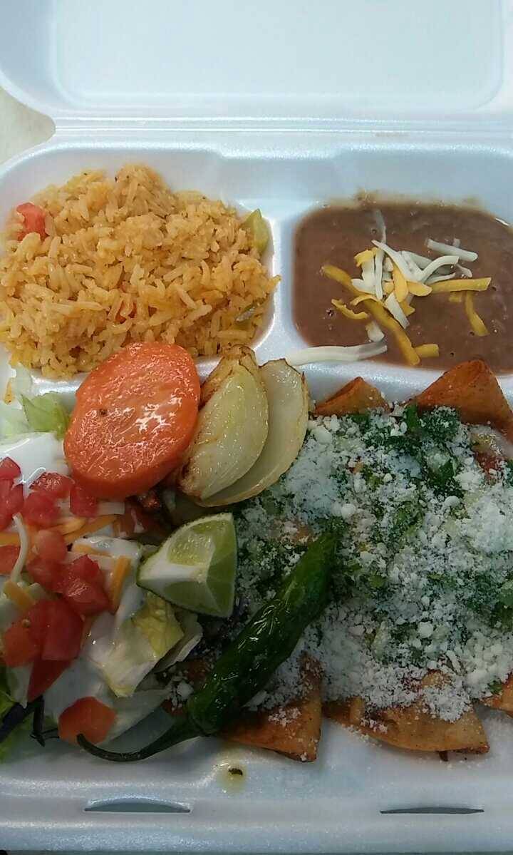 Crazy Tacos | restaurant | 17302 Pacific Ave S, Spanaway, WA 98387, USA | 2537543136 OR +1 253-754-3136