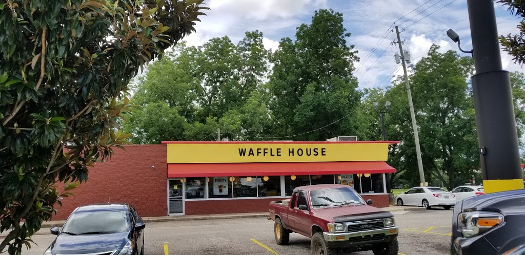 Waffle House | meal takeaway | 9190 Grand Bay Wilmer Rd S, Grand Bay, AL 36541, USA | 2518659286 OR +1 251-865-9286