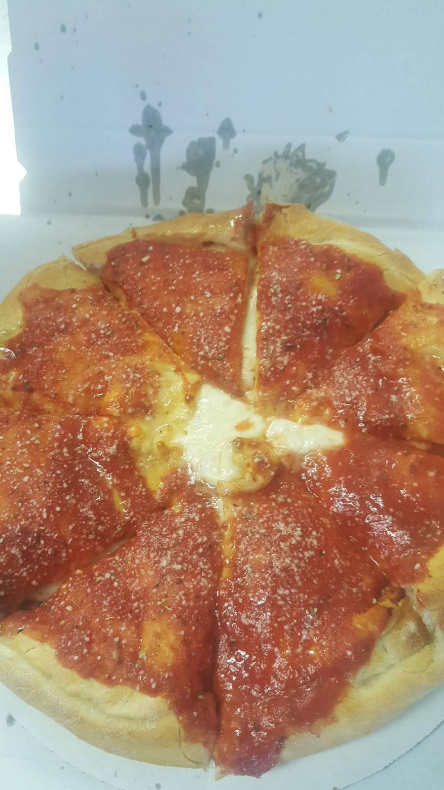 The Pizza Pit | restaurant | 906 Main St, Ashton, IL 61006, USA | 8154532152 OR +1 815-453-2152