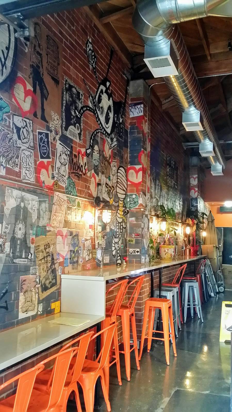 Monkey King At The Brewery | restaurant | 1708 Park St, Alameda, CA 94501, USA | 5105228886 OR +1 510-522-8886