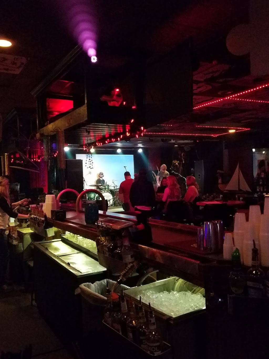 Soho Bar | restaurant | 5751 Milgen Rd, Columbus, GA 31907, USA | 7065683316 OR +1 706-568-3316