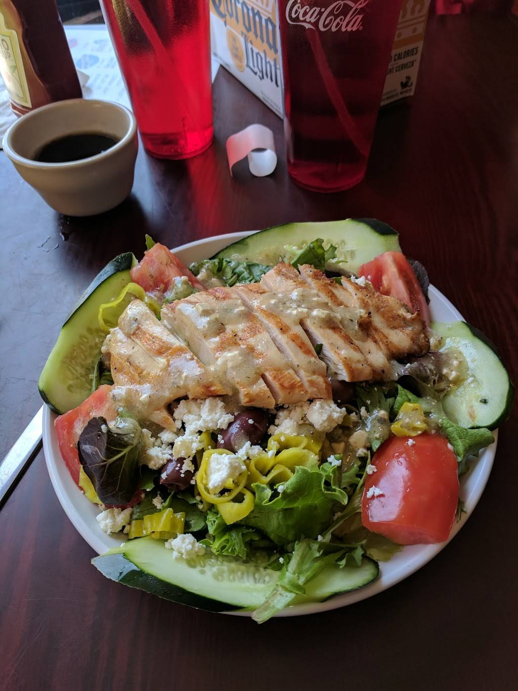 Garfinkels | restaurant | 536 E Lionshead Cir, Vail, CO 81657, USA | 9704763789 OR +1 970-476-3789