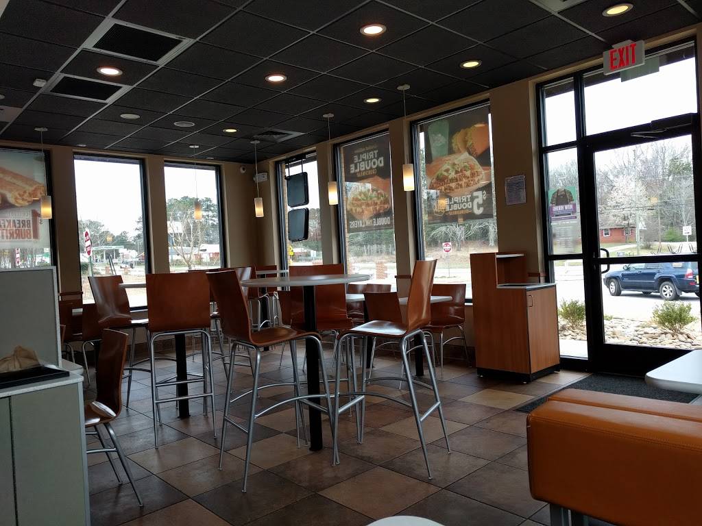 Taco Bell | meal takeaway | 2720 GA-92, Douglasville, GA 30135, USA | 7704891983 OR +1 770-489-1983