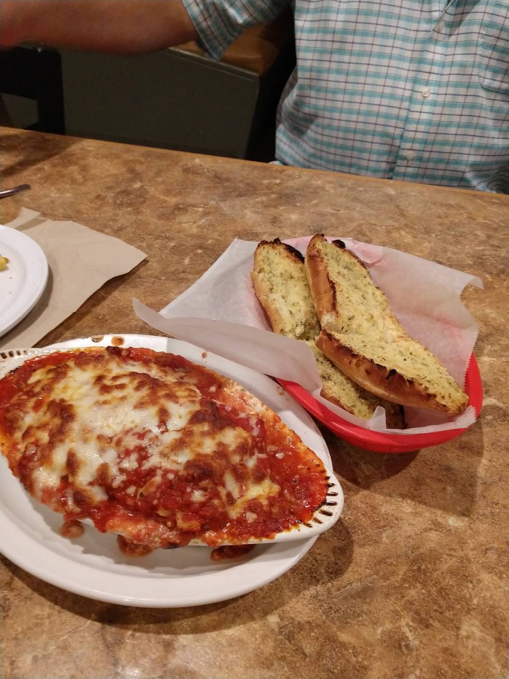 Upper Crust Pizza | restaurant | 1330 E Vista Way, Vista, CA 92084, USA | 7609410081 OR +1 760-941-0081