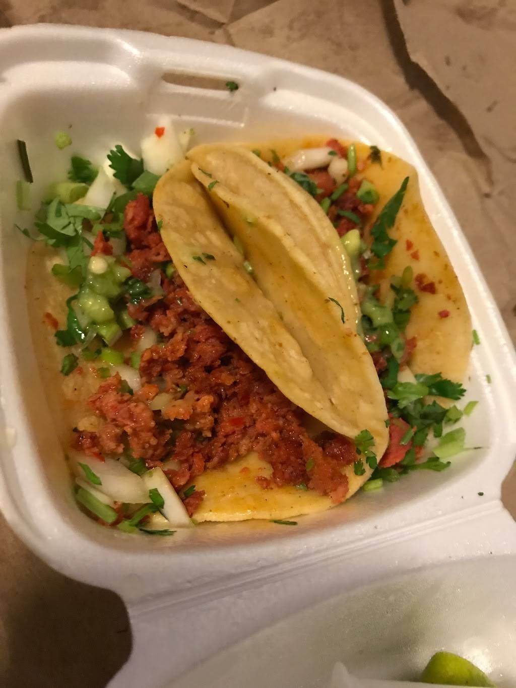 Tacos El Bronco 2 | restaurant | 2140 White Plains Rd, Bronx, NY 10462, USA | 9176458720 OR +1 917-645-8720