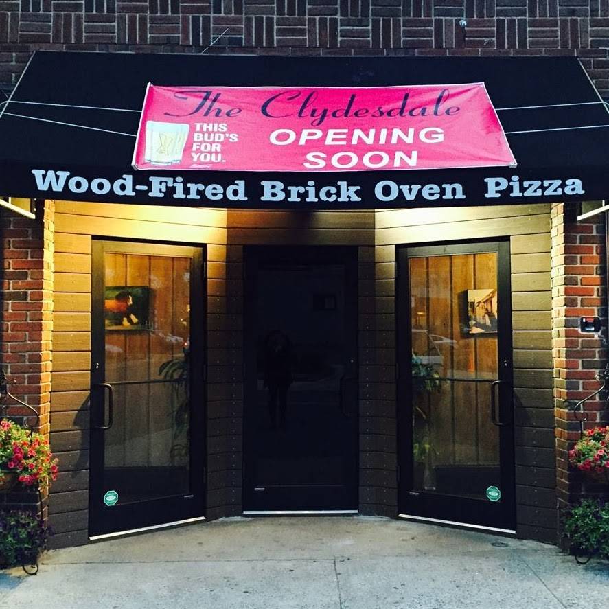 The Clydesdale Pub & Grill | restaurant | 435 N Main St, Port Chester, NY 10573, USA | 9149351234 OR +1 914-935-1234