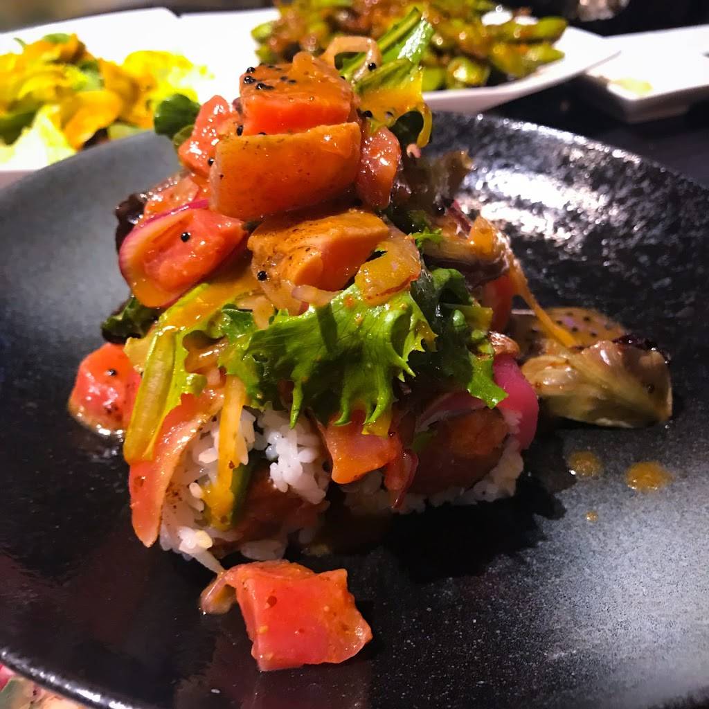 Niya | restaurant | 5910 Warner Ave, Huntington Beach, CA 92649, USA | 7143779842 OR +1 714-377-9842