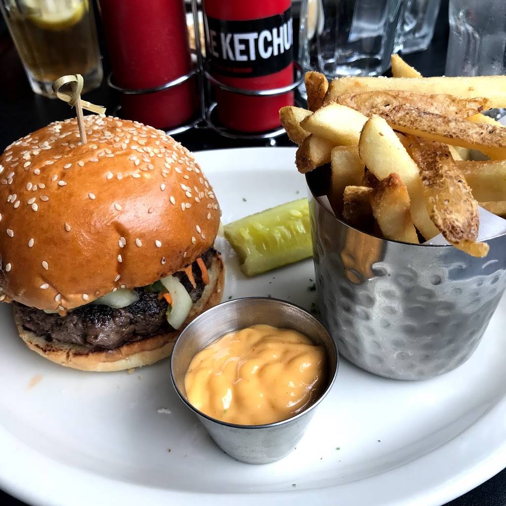 The Barley House | restaurant | 132 N Main St, Concord, NH 03301, USA | 6032286363 OR +1 603-228-6363