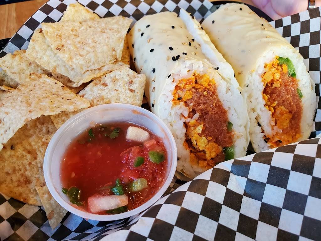 Wasabi Juans - Hwy 280 | restaurant | 5037 Hwy 280, suite 101, Birmingham, AL 35242, USA | 2057772714 OR +1 205-777-2714