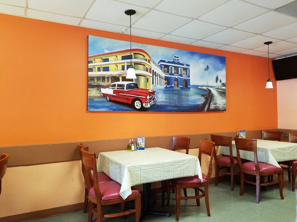 Mirnas Cuban Cuisine | restaurant | 7980 N Tamiami Trail, Sarasota, FL 34243, USA | 9413169793 OR +1 941-316-9793