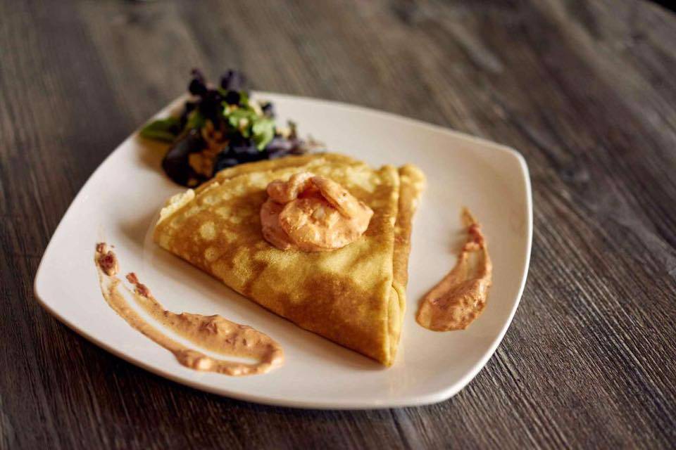 I T Crepes | restaurant | 114 Main St, Park Ridge, IL 60068, USA | 8476536786 OR +1 847-653-6786