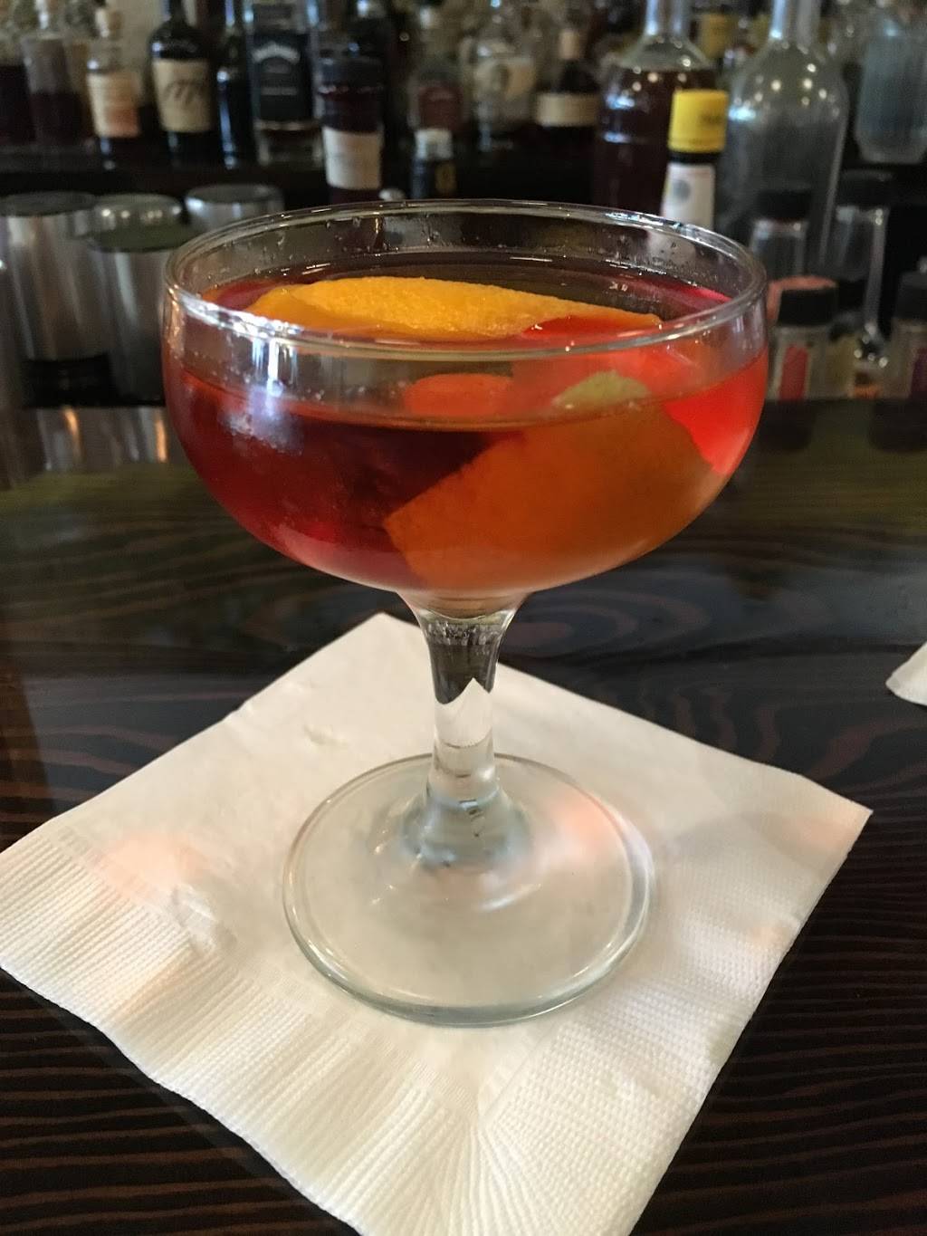 Witness | restaurant | 410 Broadway E, Seattle, WA 98102, USA | 2063290248 OR +1 206-329-0248