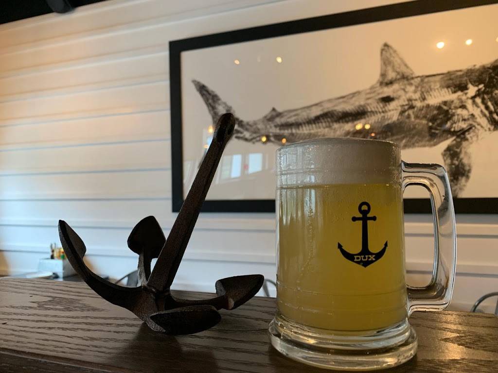 The Anchor | restaurant | 289 St George St, Duxbury, MA 02332, USA | 7814527594 OR +1 781-452-7594