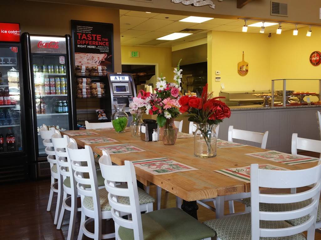 Bravo Pizza | restaurant | 2960 W Skippack Pike, Worcester, PA 19490, USA | 6105845075 OR +1 610-584-5075