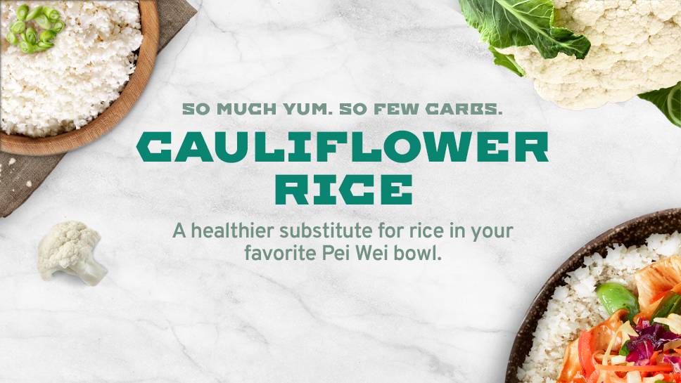 Pei Wei | restaurant | 3337 Daniels Rd Suite 100, Winter Garden, FL 34787, USA | 4073479928 OR +1 407-347-9928