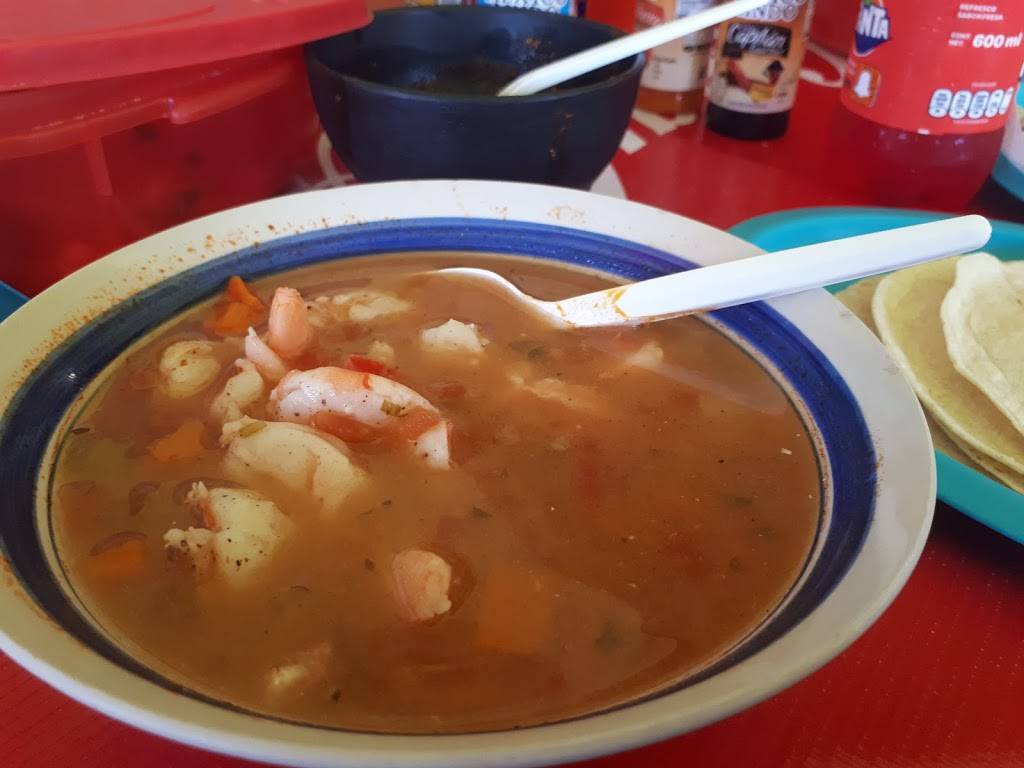 Tacos La Carreta | restaurant | Ojo de Agua, Ejido Ojo de Agua, Tijuana, B.C., Mexico | 016648031252 OR +52 664 803 1252