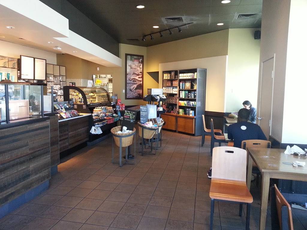 Starbucks | cafe | 3344 S La Cienega Blvd, Los Angeles, CA 90016, USA | 3239380821 OR +1 323-938-0821